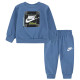 Nike Βρεφικές φόρμες σετ Sportswear Future Utility Crew